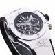 Super Clone Hublot Unico White Ceramic 44 Watch BBF hub1280 Movement (5)_th.jpg